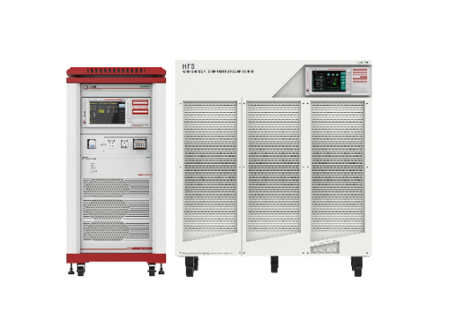 CTS-2000 諧波閃爍及電源EMC符合性測試系統(tǒng)