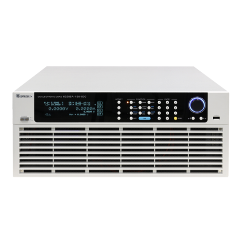 63200A系列大功率直流電子負(fù)載 第0張