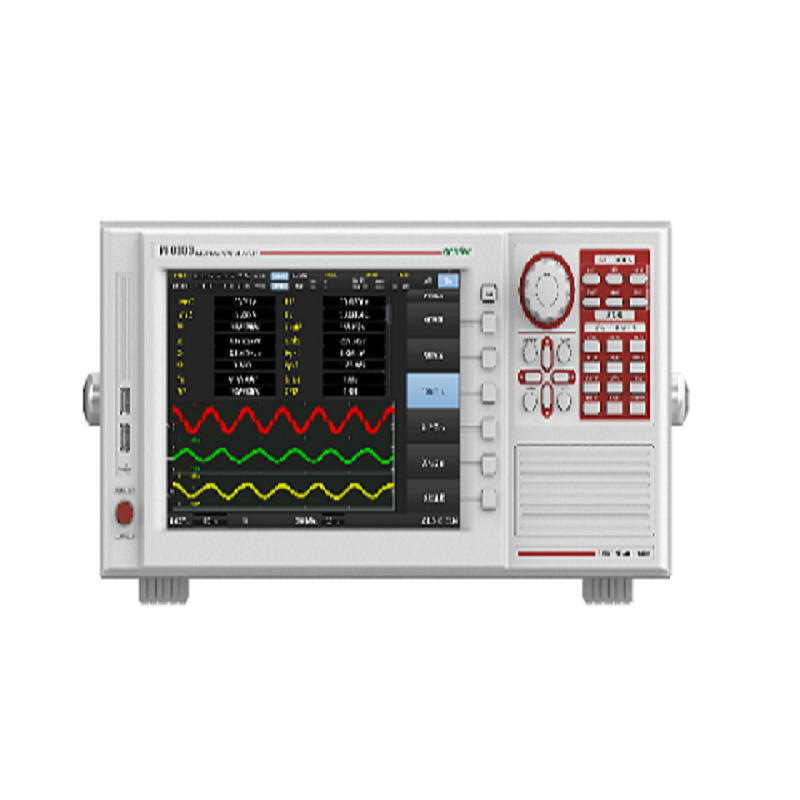 PF8000 電功率分析儀 第0張