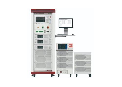PVIS-2000 光伏逆變器自動測試系統(tǒng)