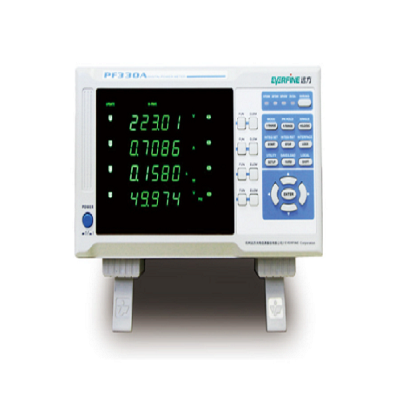 PF330A 系列數(shù)字功率計 第0張