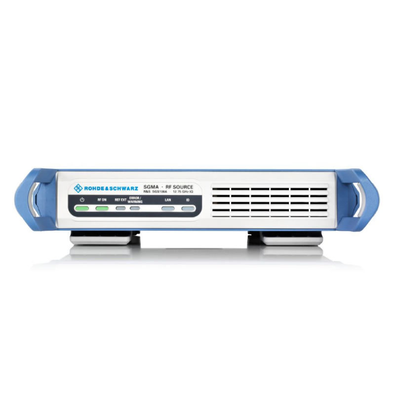 SGS100A SGMA 射頻源信號(hào)發(fā)生器 第0張