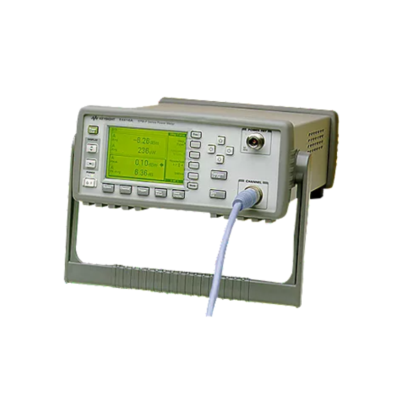 E4416A EPM-P 系列單通道功率計 第0張